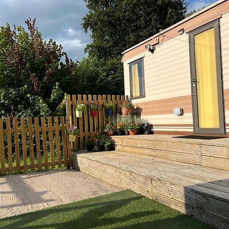 Hare Meadow Lodge Mellor  Exterior foto
