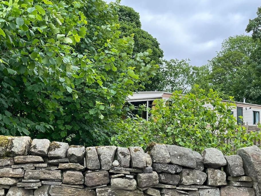 Hare Meadow Lodge Mellor  Exterior foto
